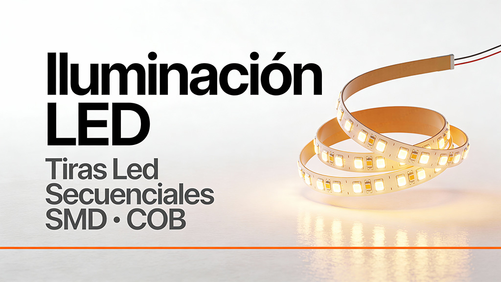 Iluminación LED